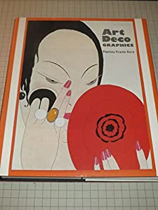 Art Deco Graphics(中古品)
