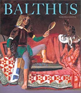 Balthus(中古品)