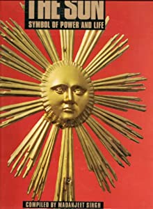 The Sun: Symbol of Power and Life(中古品)