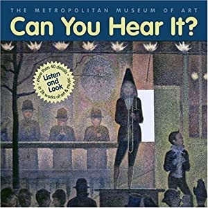 Can You Hear It?(中古品)
