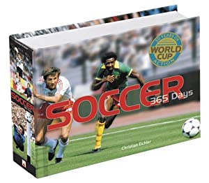 Soccer: 365 Days(中古品)