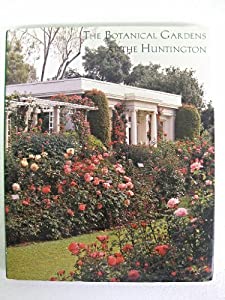 The Botanical Gardens at the Huntington(中古品)