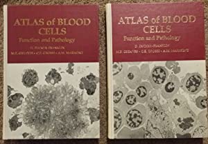 Atlas of Blood Cells: Function and Pathology(中古品)