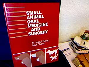 Small Animal Oral Medicine and Surgery(中古品)