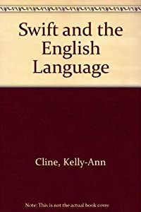 Swift and the English Language(中古品)