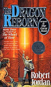 The Dragon Reborn (Wheel of Time)(中古品)の通販は