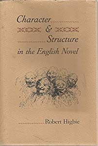 Character and Structure in the English Novel(中古品)