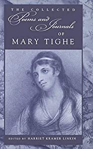 The Collected Poems And Journals Of Mary Tighe(中古品)の通販は