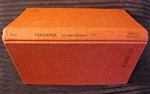 Tanzania: An African Experiment (Profiles/Nations of Contemporary Africa)(中古品)