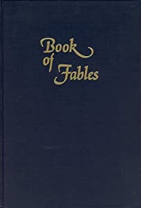 Book of Fables: The Yiddish Fable Collection of Reb Moshe Wallich Frankfurt Am Main  1697 (Jewish Folklore and Anthropol