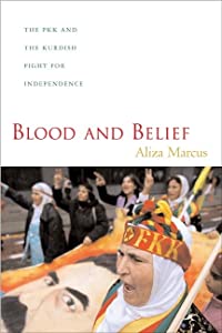 Blood and Belief: The PKK and the Kurdish Fight for Independence(中古品)