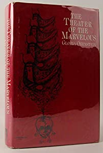 The Theater of the Marvelous(中古品)