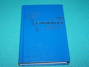 Yearbook of Cardiology 1982(中古品)の通販は 10,777円