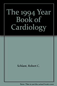 The 1994 Year Book of Cardiology (Yearbook of Cardiology)(中古品)