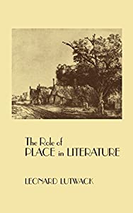 The Role of Place in Literature(中古品)