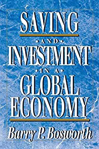 Saving and Investment in a Global Economy(中古品)の通販は