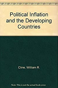 World Inflation and the Developing Countries(中古品)