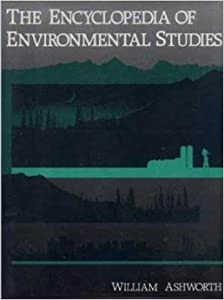 The Encyclopedia of Environmental Studies(中古品)