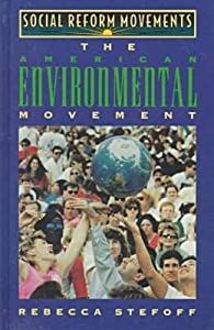The American Environmental Movement (Social Reform Movements)(中古品)