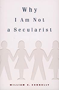 Why I Am Not a Secularist(中古品)