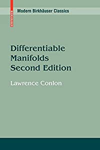Differentiable Manifolds (Modern Birkhaeuser Classics)(中古品)