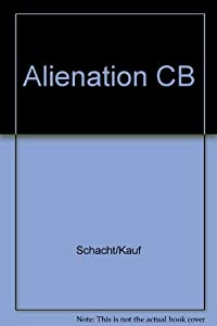 Alienation CB(中古品)