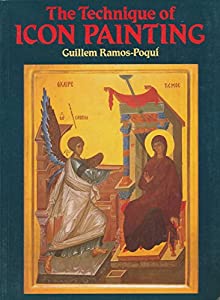 The Technique of Icon Painting(中古品)