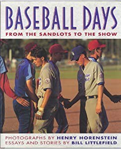 Baseball Days: From the Sandlots to the Show(中古品)の通販は