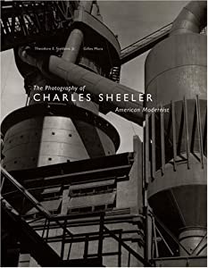 The Photography of Charles Sheeler: American Modernist(中古品)の通販は