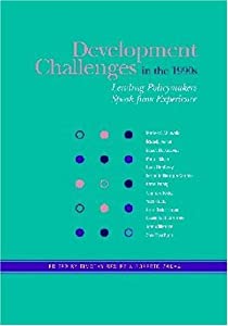 Development Challenges In The 1990s: Leading PolicyMakers Speak From Experience (World Bank Publication)(中古品)