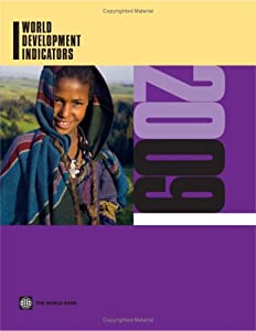 World Development Indicators 2009(中古品)