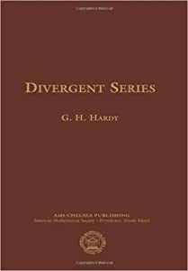 Divergent Series (AMS Chelsea Publishing)(中古品)