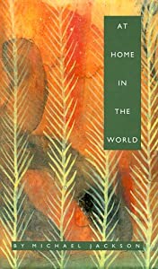 At Home in the World(中古品)の通販は 6,962円