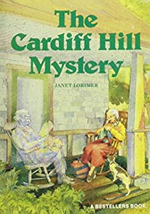 Cardiff Hill Mystery/Best Teller Stories Series (Pacemaker Bestsellers Book)(中古品)