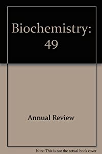 Annual Review of Biochemistry(中古品)