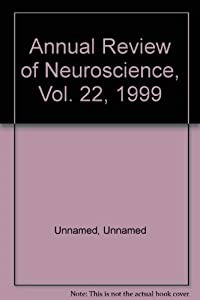 Annual Review of Neuroscience: 1999(中古品)