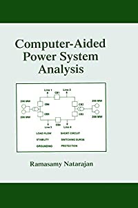 Computer-Aided Power System Analysis (Power Engineering (Willis))(中古品)