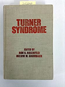 Turner Syndrome(中古品)