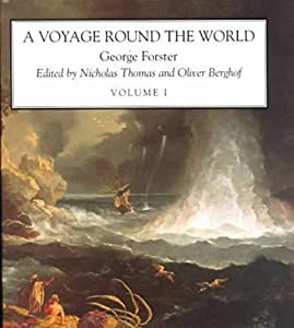 A Voyage Round the World(中古品)