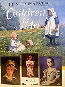 Children in Art (The Story in a Picture)(中古品)