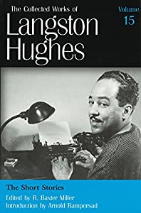The Short Stories (Collected Works of Langston Hughes)(中古品)