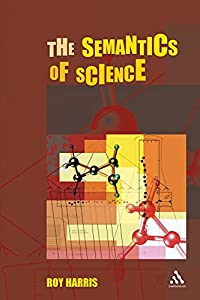 The Semantics of Science(中古品)