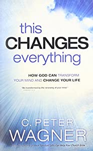 This Changes Everything: How God Can Transform Your Mind and Change Your Life(中古品) 5,941円