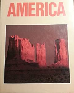 America(中古品)