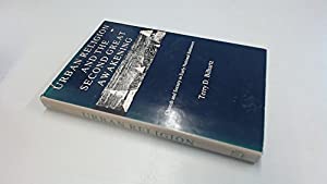 Urban Religion and the Second Great Awakening: Church and Society in Early National Baltimore(中古品)