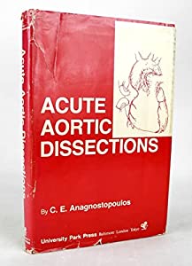 Acute Aortic Dissections(中古品)