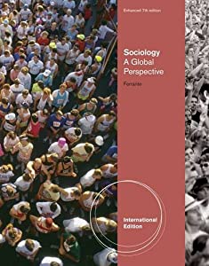 Sociology: A Global Perspective(中古品)