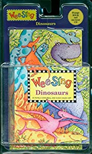 Wee Sing Dinosaurs(中古品)の通販は