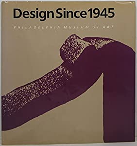 Design Since 1945(中古品)