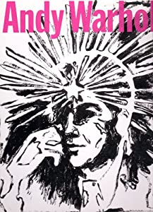 Andy Warhol Heaven & Hell(中古品)